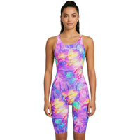 Amanzi - Dreamscale Ladies Kneelength