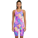 Amanzi - Dreamscale Ladies Kneelength