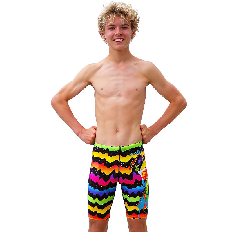 Amanzi - Drippin Mens Jammers