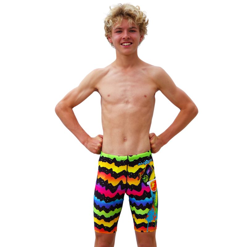 Amanzi - Drippin Mens Jammers