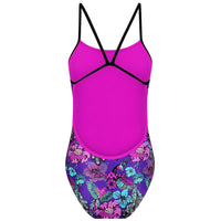 Amanzi - Enchanta Ladies Proback One Piece