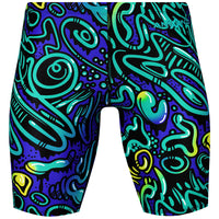 Amanzi - Enigma Mens Jammers