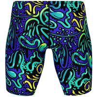 Amanzi - Enigma Mens Jammers