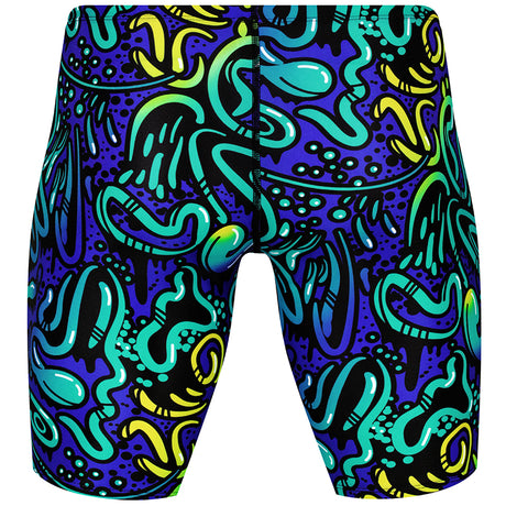 Amanzi - Enigma Mens Jammers