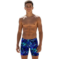 Amanzi - Excalibur Mens Jammers