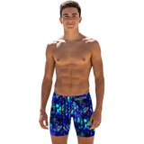 Amanzi - Excalibur Mens Jammers