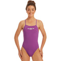 Amanzi - Fandango Girls Tie Back One Piece