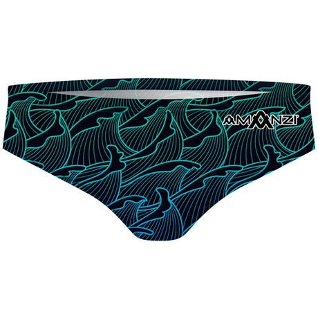 Amanzi - Feeling Swell Mens Briefs