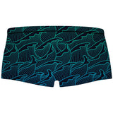 Amanzi - Feeling Swell Mens Trunks