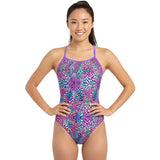 Amanzi - Feline Wild Girls Proback One Piece