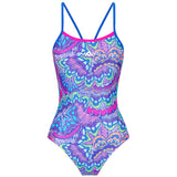Amanzi - Fiesta Girls Proback One Piece