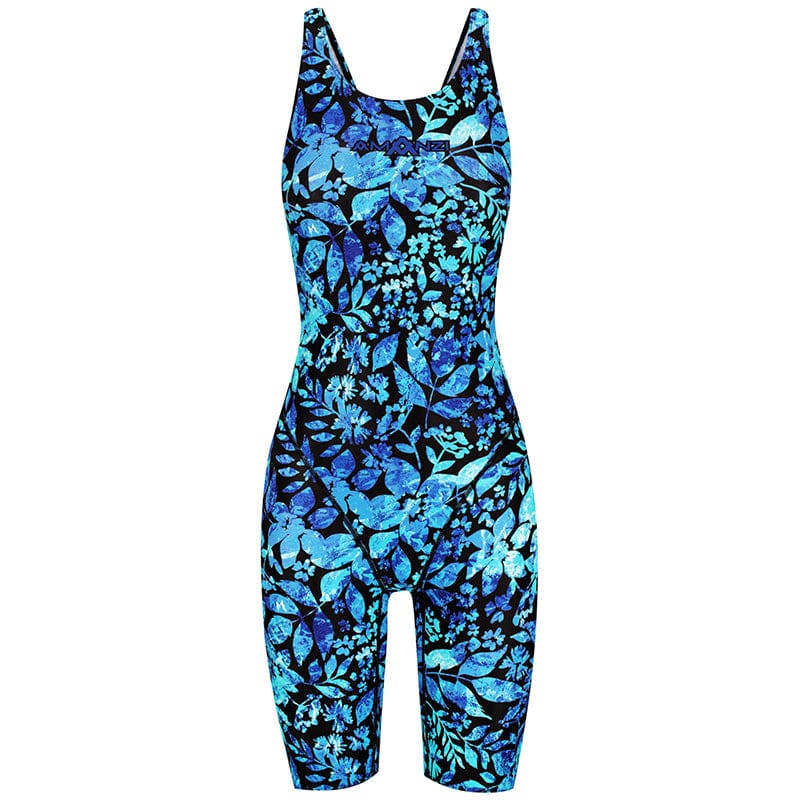 Amanzi - Fleur Girls Kneelength