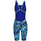 Amanzi - Fleur Girls Kneelength