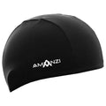 Amanzi - Flexi Junior Swim Cap - Jet