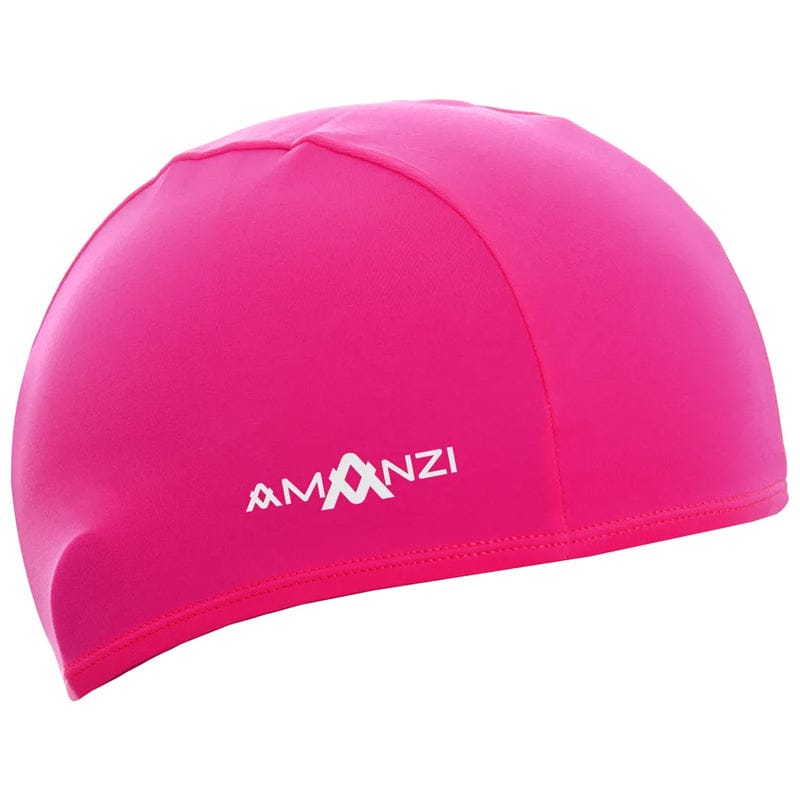 Amanzi - Flexi Junior Swim Cap - Pixie