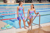 Amanzi - Florentina Girls Kneelength