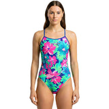 Amanzi - Florentina Girls Proback One Piece