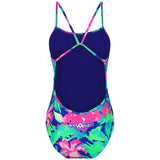 Amanzi - Florentina Girls Proback One Piece