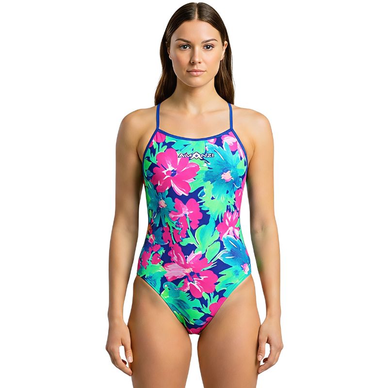 Amanzi - Florentina Ladies Proback One Piece