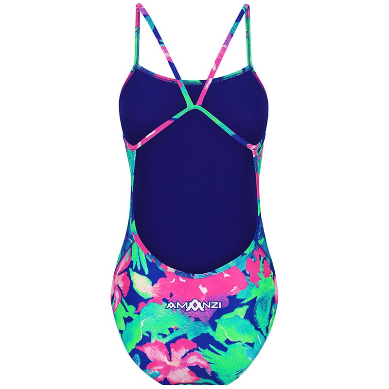 Amanzi - Florentina Ladies Proback One Piece