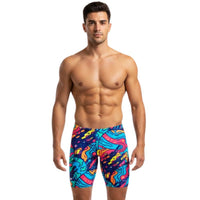 Amanzi - Galactic Mens Jammers