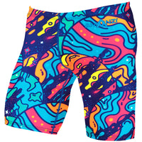 Amanzi - Galactic Mens Jammers