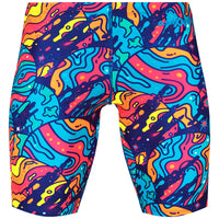Amanzi - Galactic Mens Jammers