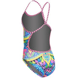 Amanzi - Moroccan Nights Girls One Piece