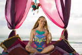 Amanzi - Moroccan Nights Girls One Piece