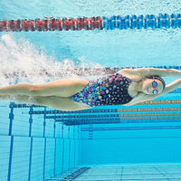 Amanzi - Orizuru Girls One Piece Swimsuit