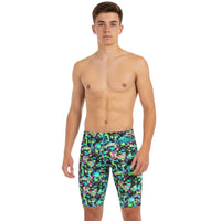 Amanzi - Hacka Mens Jammers