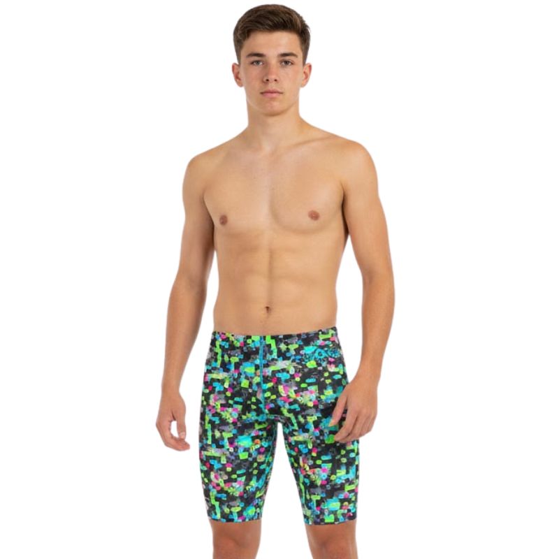 Amanzi - Hacka Mens Jammers