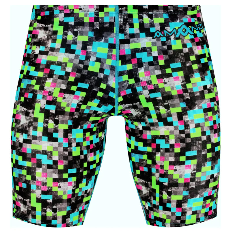 Amanzi - Hacka Mens Jammers