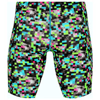 Amanzi - Hacka Mens Jammers