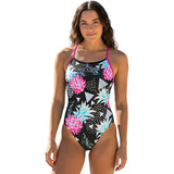 Amanzi - Havana Ladies Proback One Piece