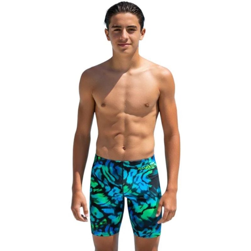 Amanzi - Haze Mens Jammers