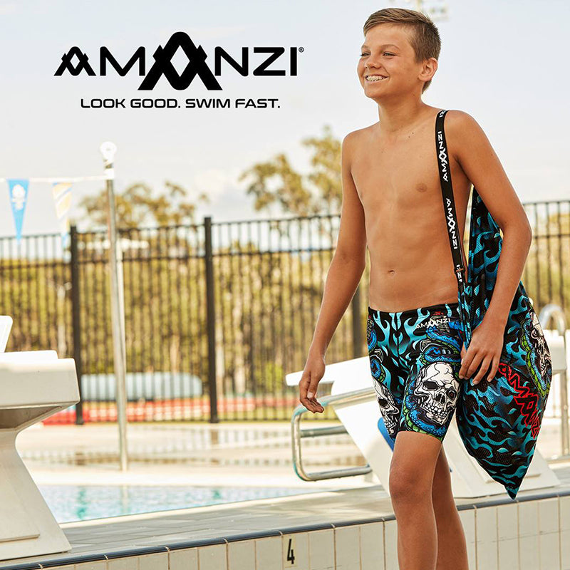 Amanzi - Hell Raiser Mesh Bag