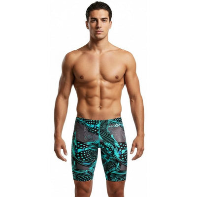 Amanzi - Hyperdrive Mens Jammers