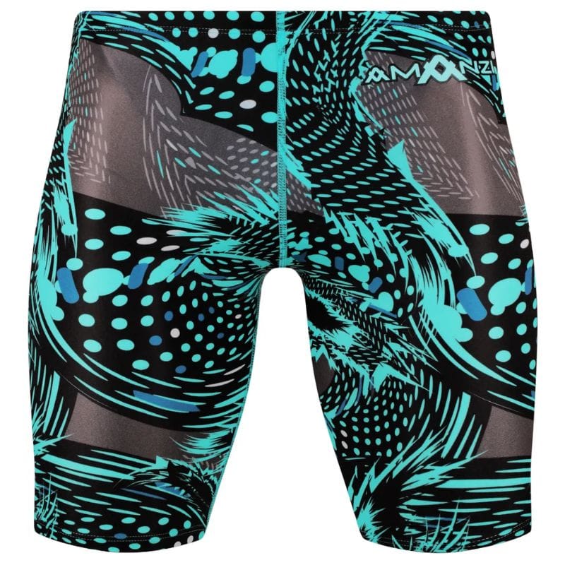 Amanzi - Hyperdrive Mens Jammers