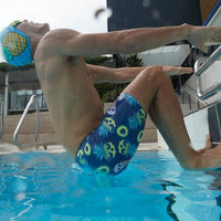 Amanzi - I Scream Mens Jammers