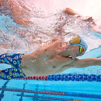 Amanzi - I Scream Mens Jammers