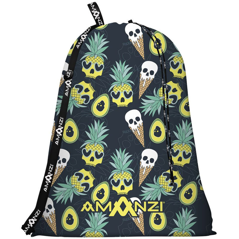 Amanzi - I Scream Mesh Bag