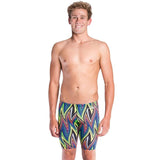 Amanzi - Ignite Mens Jammers
