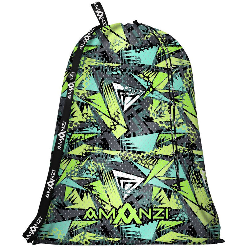Amanzi - Insane Bolt Mesh Bag