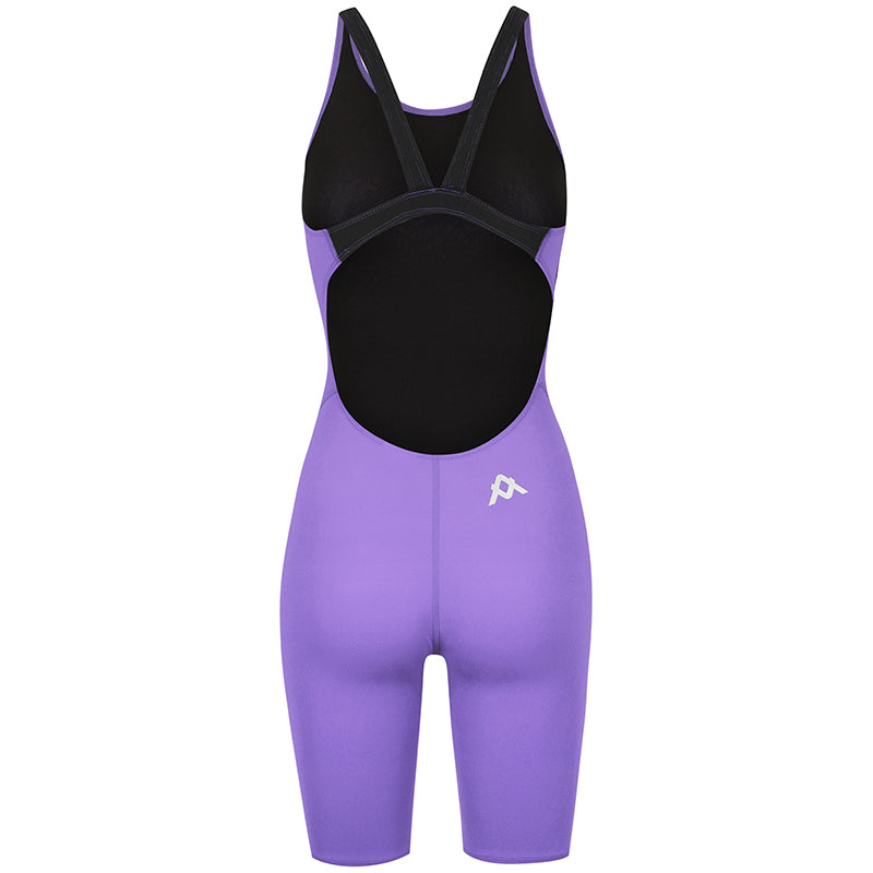 Amanzi - Iris Girls Kneelength