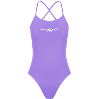 Amanzi - Iris Girls Tie Back One Piece
