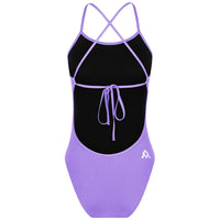 Amanzi - Iris Girls Tie Back One Piece