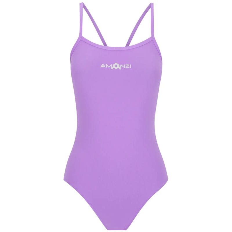 Amanzi - Iris Ladies Proback One Piece