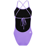 Amanzi - Iris Ladies Tie Back One Piece