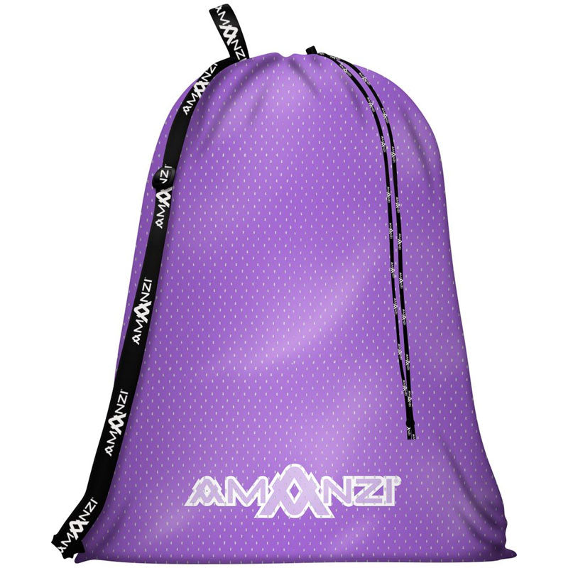 Amanzi - Iris Mesh Bag